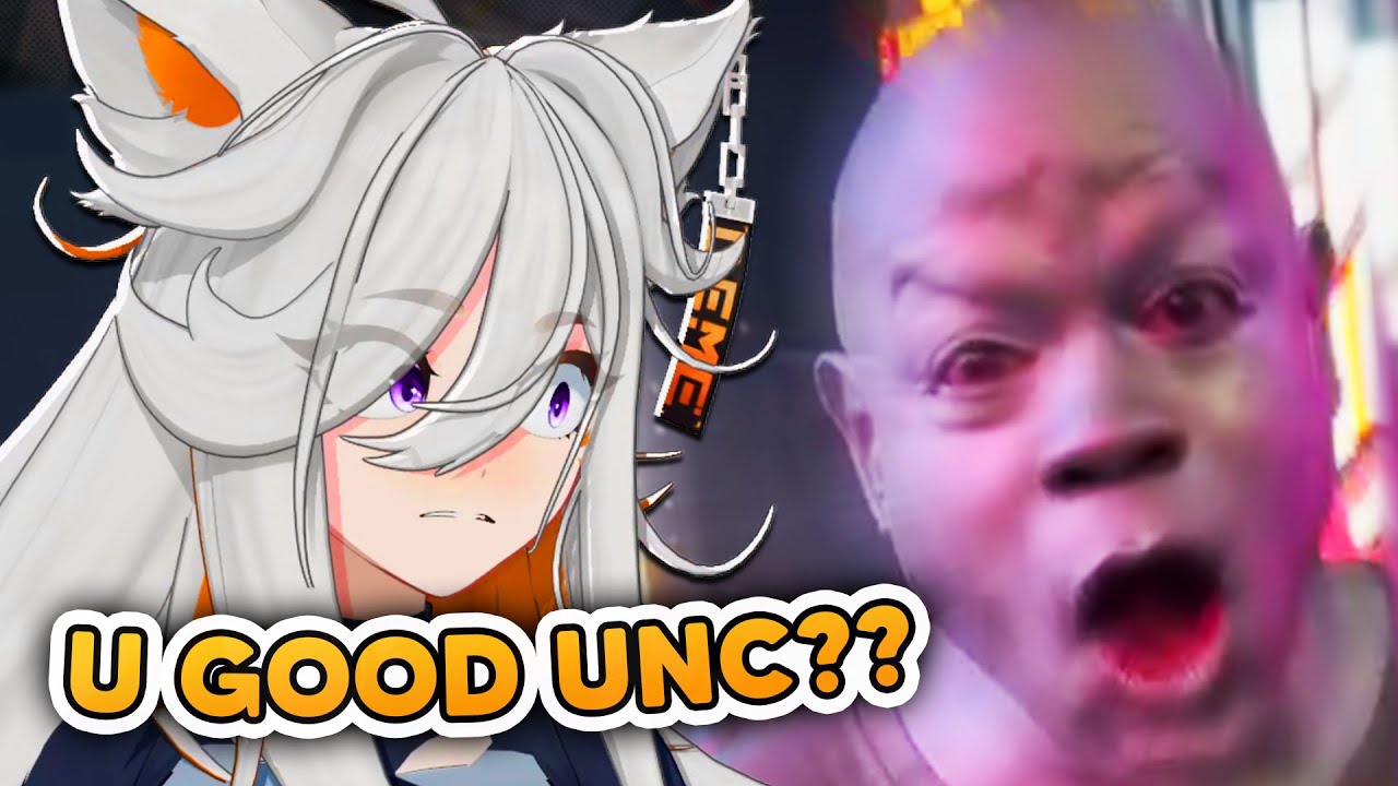 Deme Reacts to The Most Unhinged Reels Yet 💀