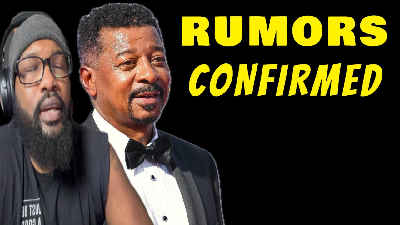 At 68 Robert,Townsend Finally Confirms The Rumors…