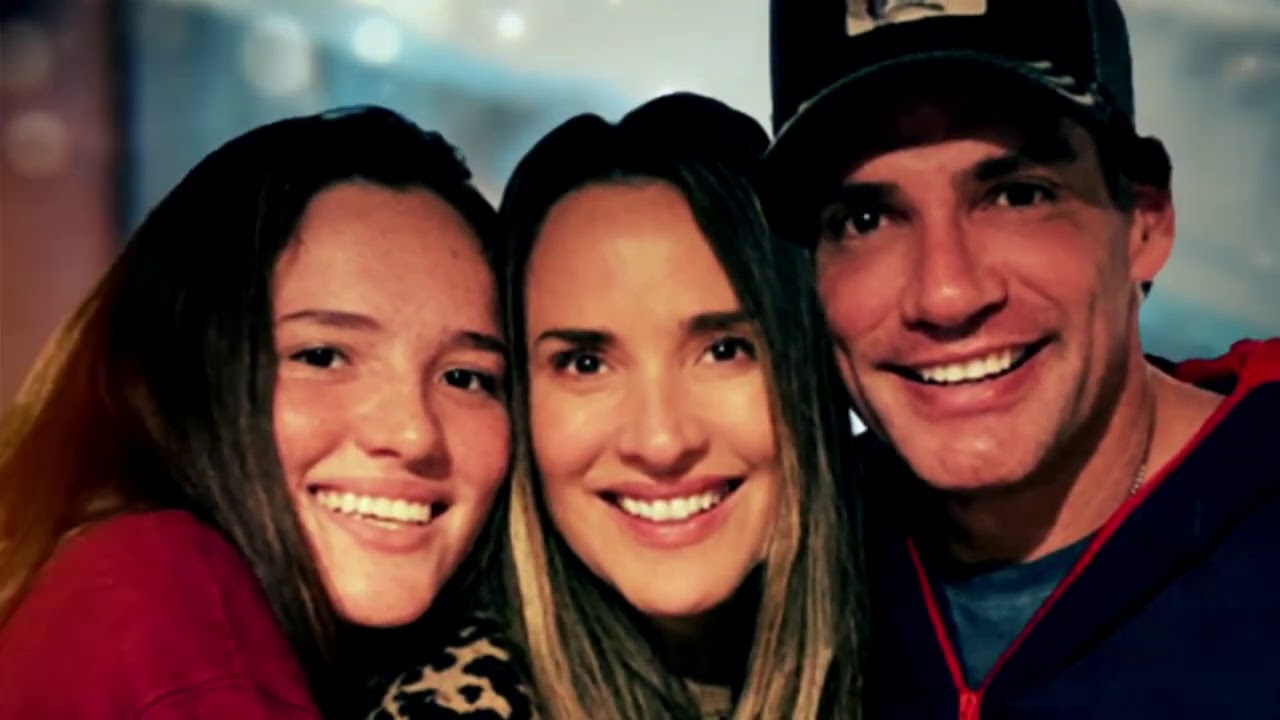 Cristián de la Fuente y Angélica Castro contaron por qué no pudieron tener más hijos | De Tú A Tú