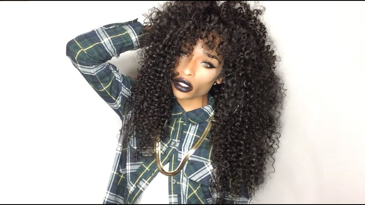 VirginHairFixx.com | Malaysian Curly | Review