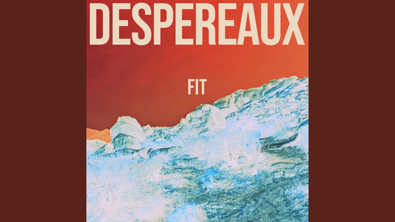 DESPERAUX