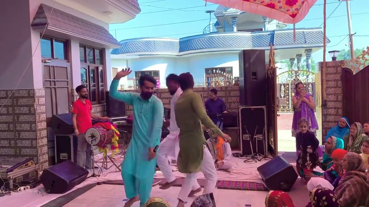 MELE JANA KALKA DE | Gopi Rurki || 98883-24152