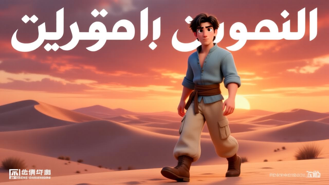 المغرب بعيون سائح
