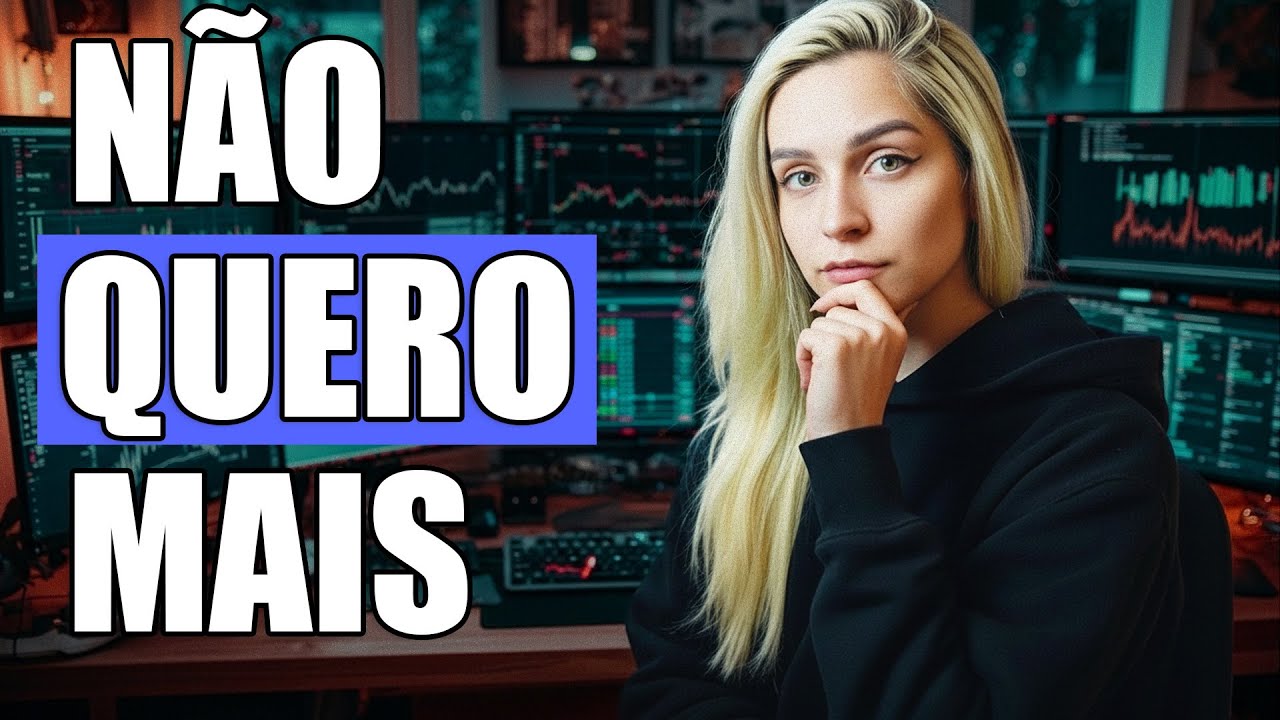 A VERDADE: Porque eu Vendi Todos os Fundos Imobiliários
