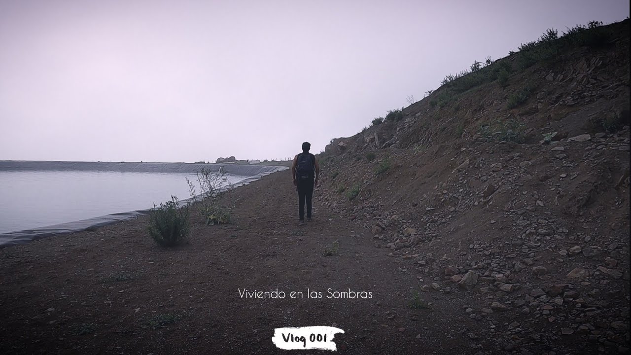 Viviendo en las Sombras [Episodio I]🎒 El Viaje🛤