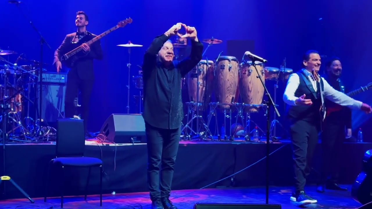Gipsy Kings – 