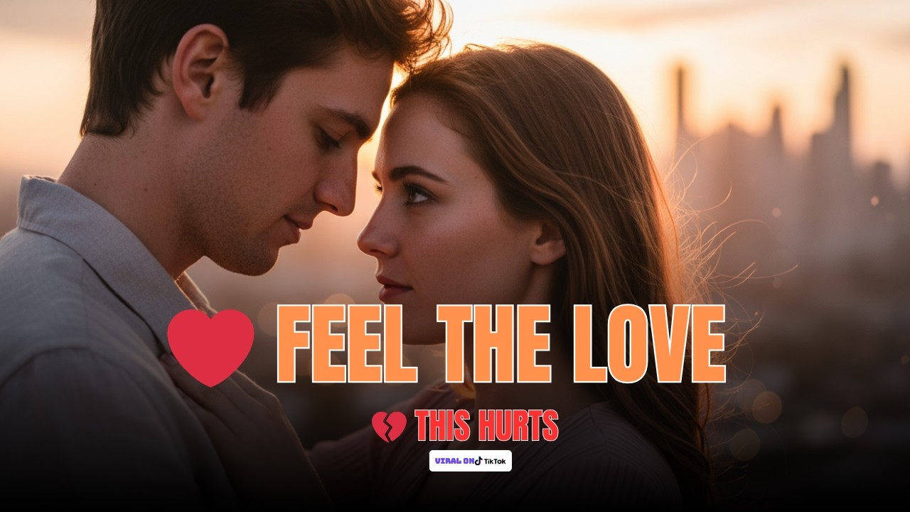 This Romantic Song Will Touch Your Heart 💔 | New Hindi Love Song 2026 | Valentine Song