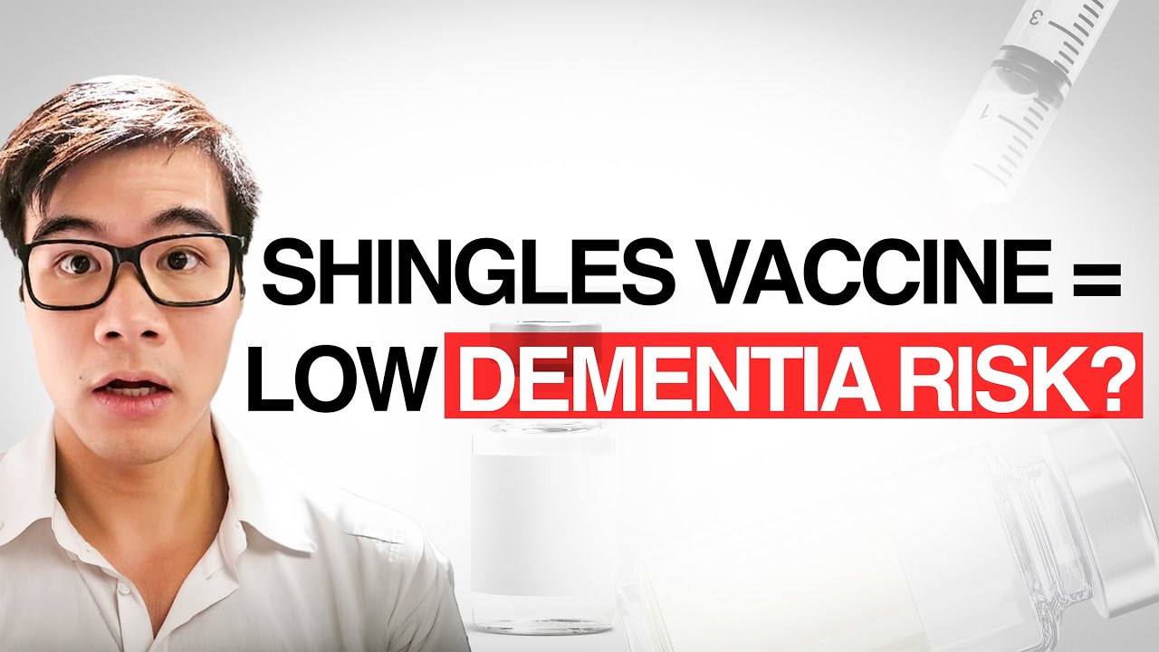 APOE4 Carriers: This Common Shot May Cut Dementia Risk