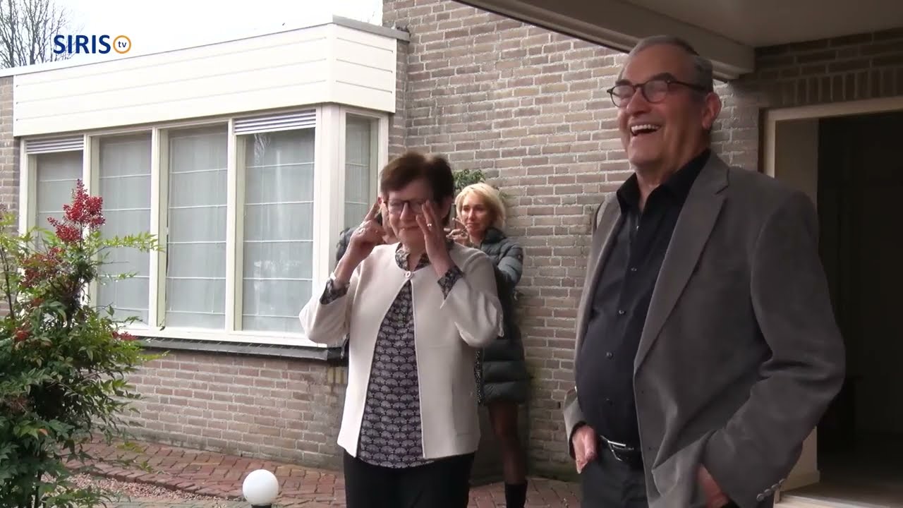 Noud Lemmen 29e Zùmmerse Mens