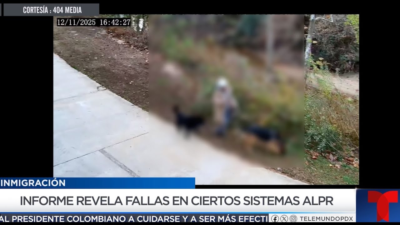 SISTEMAS DE TRÁNSITO BAJO LA LUPA