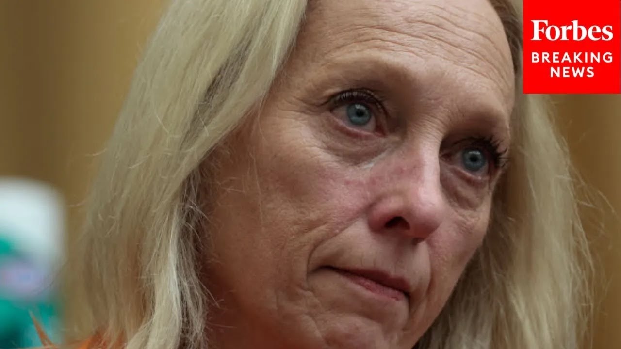 Mary Gay Scanlon Calls To Cut Into 'Red Margins' To Win PA For Harris At DNC Event