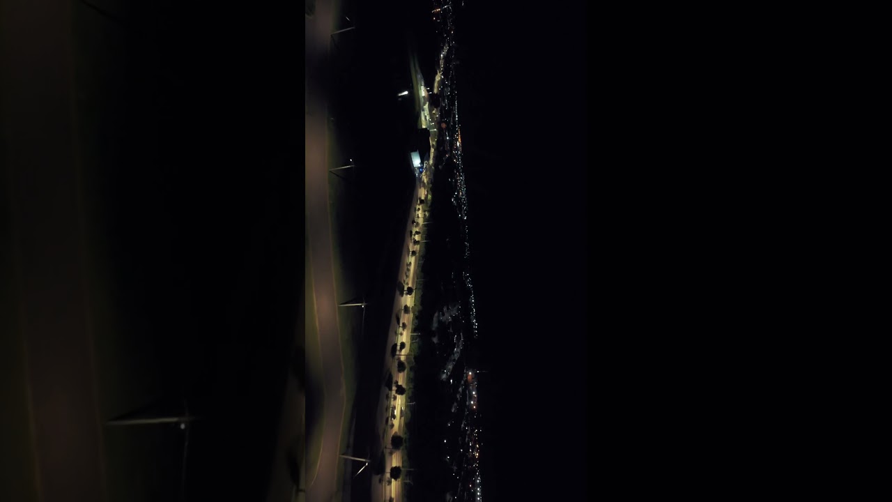 Voo FPV Drone Mark5 #6