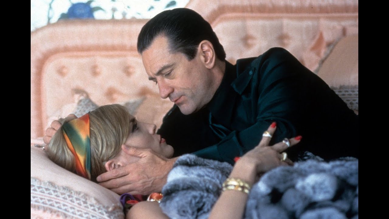 Casino: Love Or Possession? (Character Analysis)