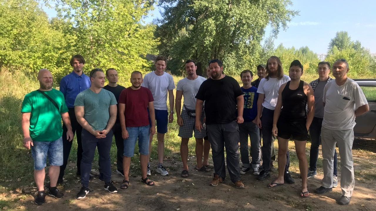 Смысл жизни мужчины \ К чему стремиться современным мужчинам