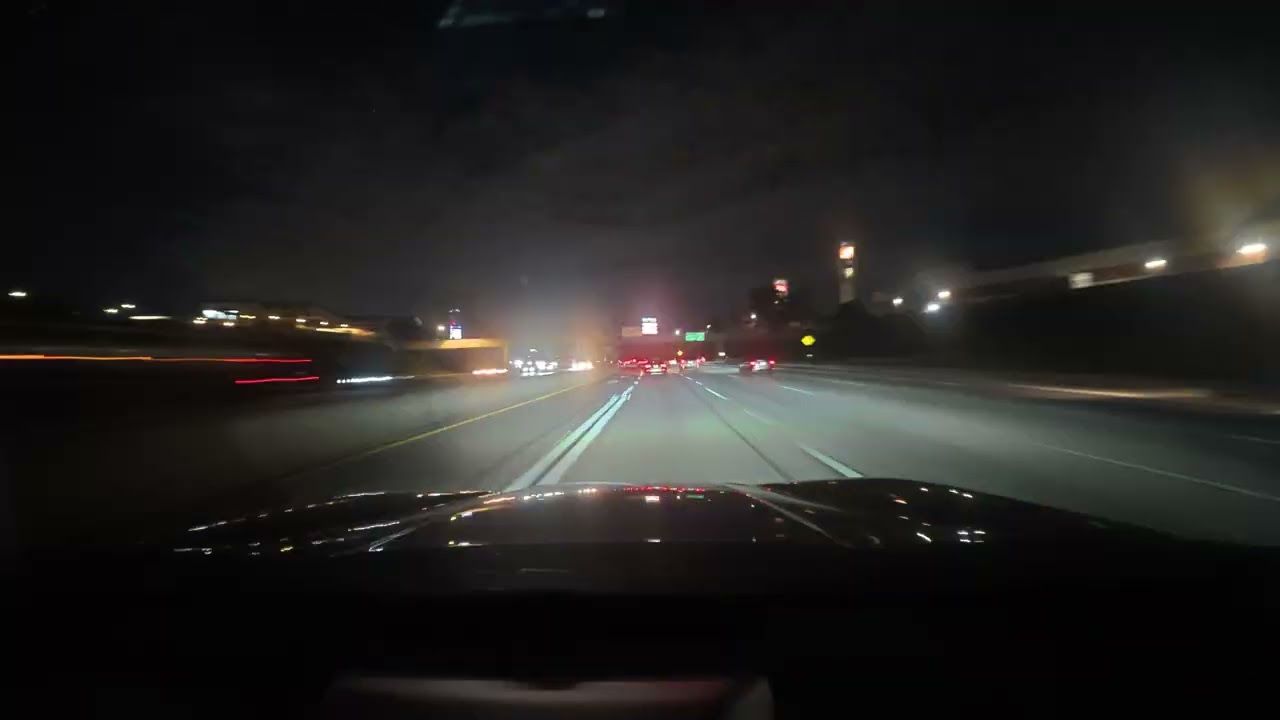 Traffic