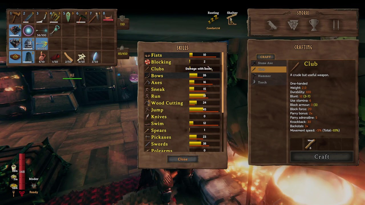 TurkeySteam Live Valheim Multiplayer