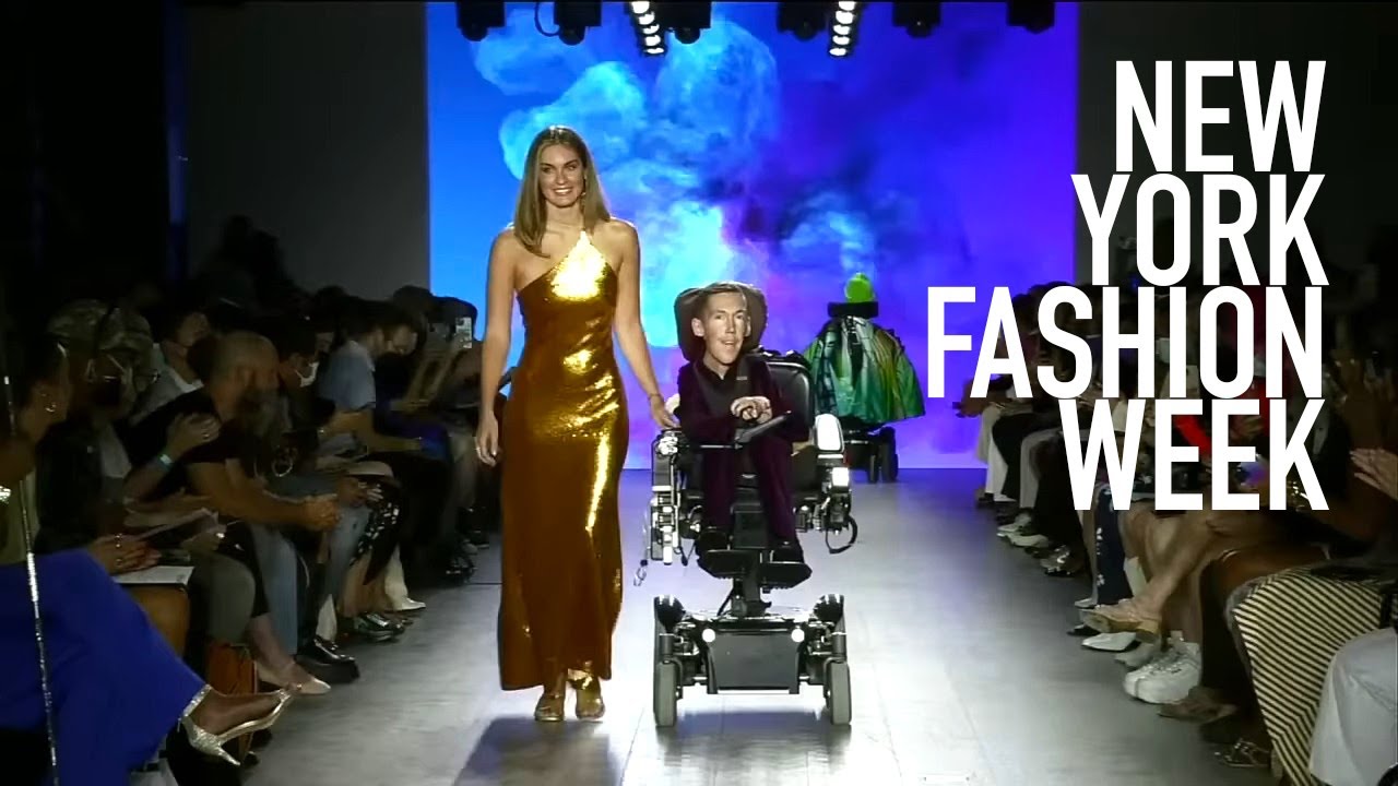 Double Take Fashion Show!