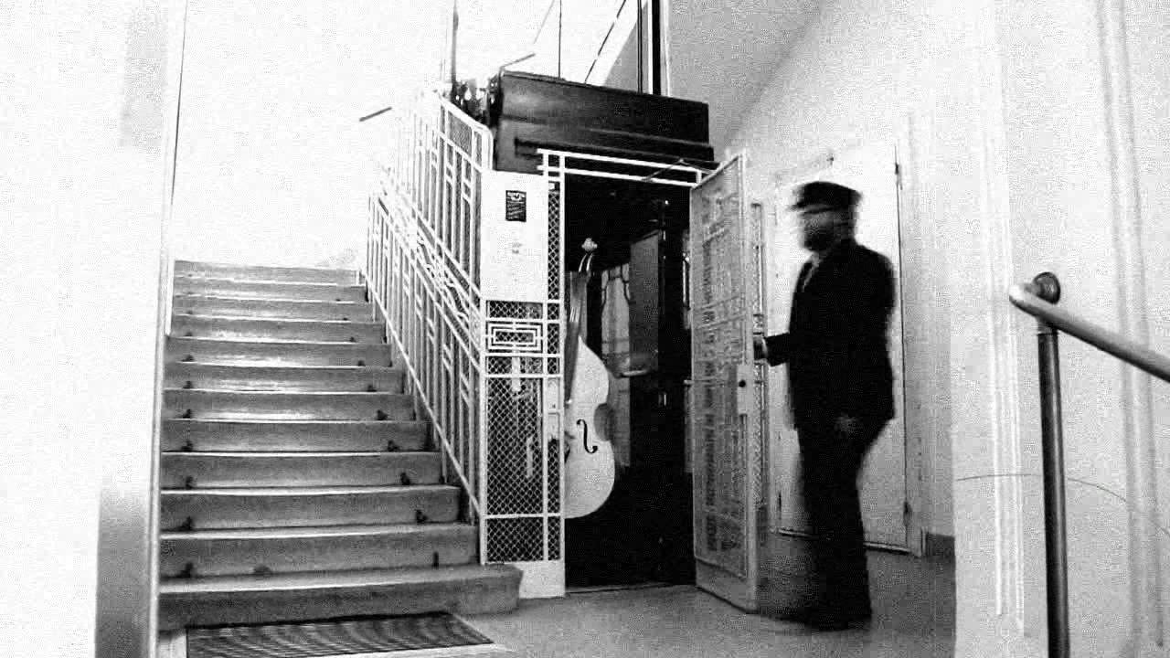 pauT - eine kleine jazzmusik