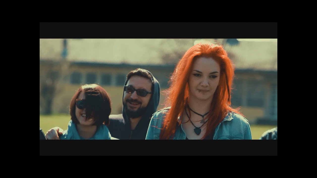 Logic System Disorder - She (OFFICIAL VIDEO)