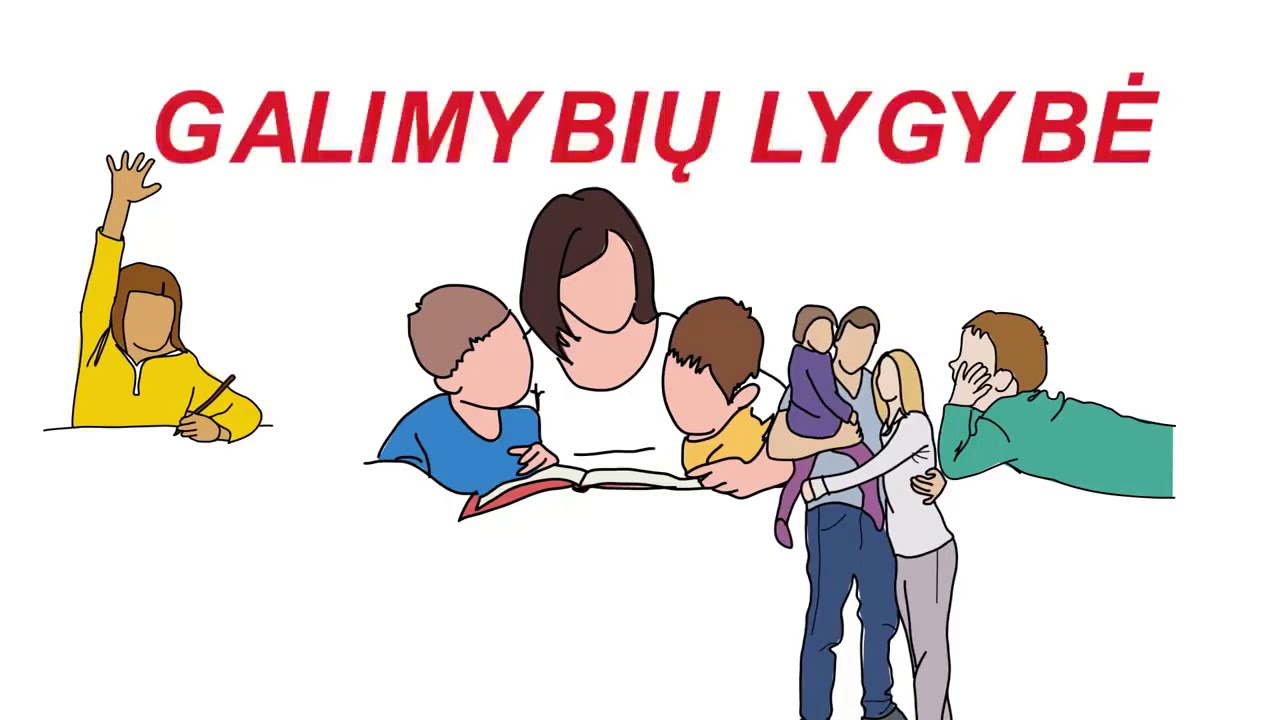 Tadas Vinokuras: Kas yra Socialdemokratija?