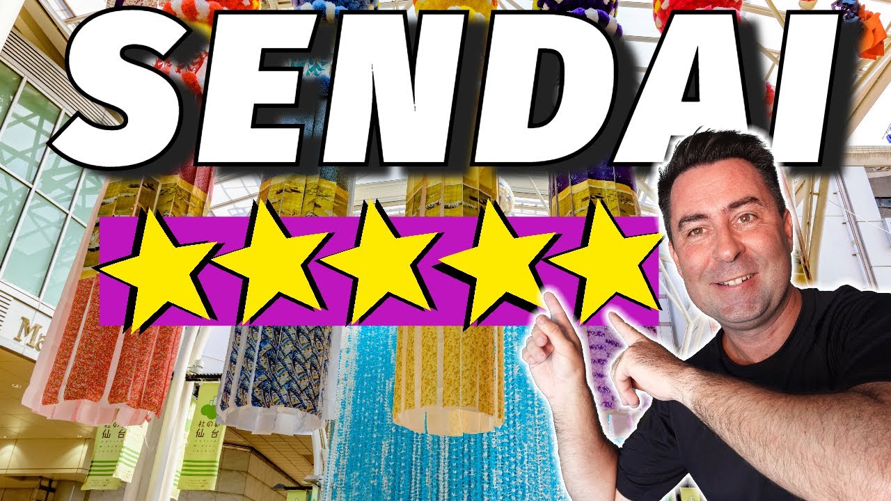 Sendai on a Budget: Fun and Affordable Things to Do