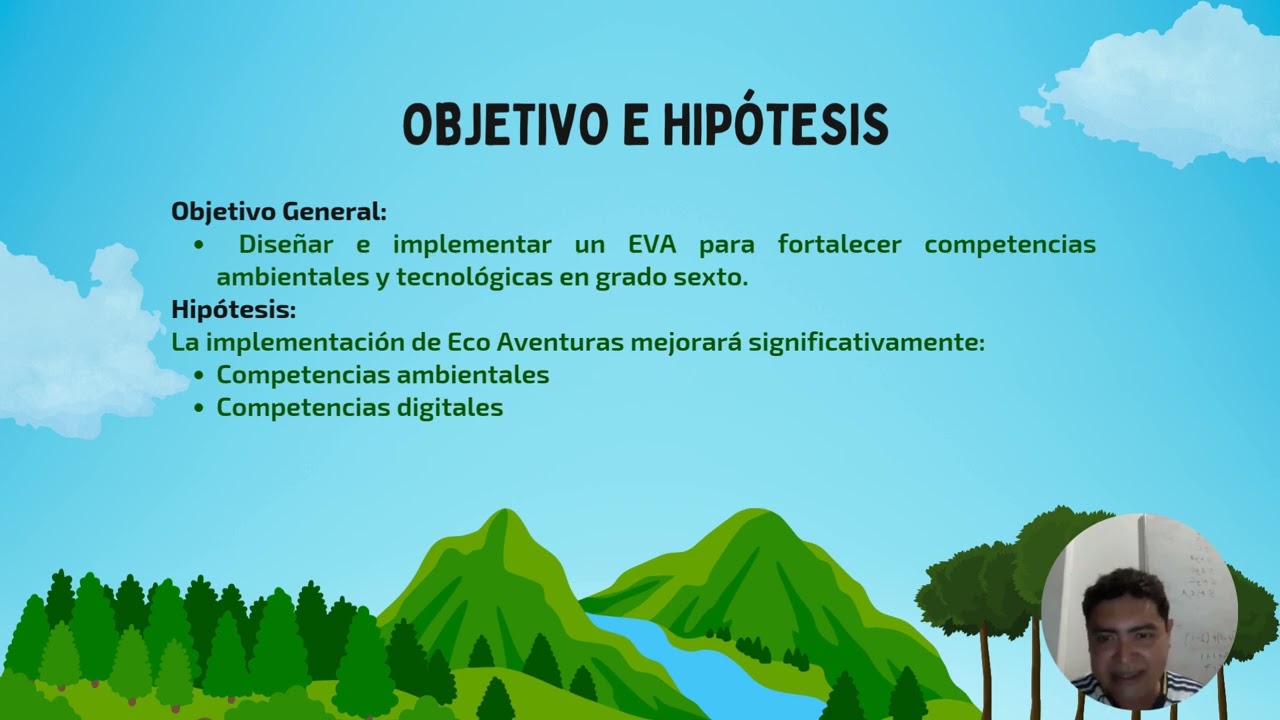 Exp. 2 Entornos virtuales