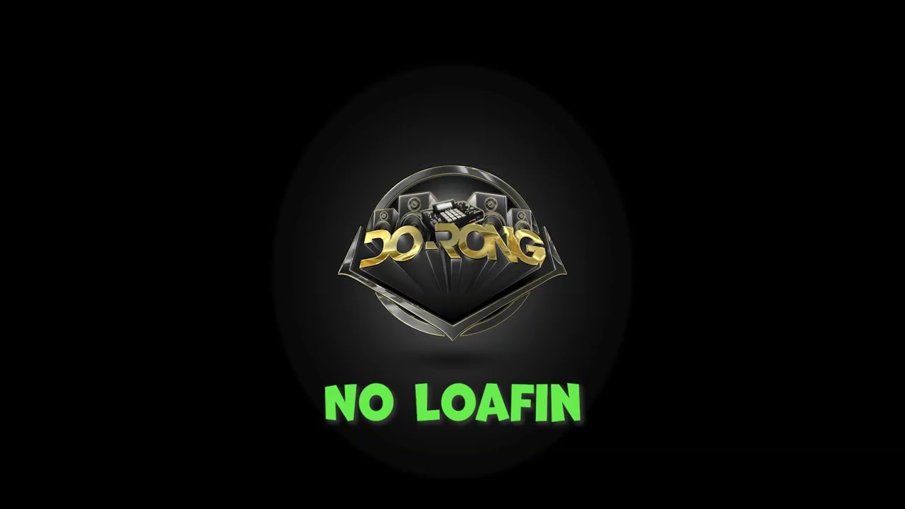 No Loafin : West coast : 95 bpm Gm