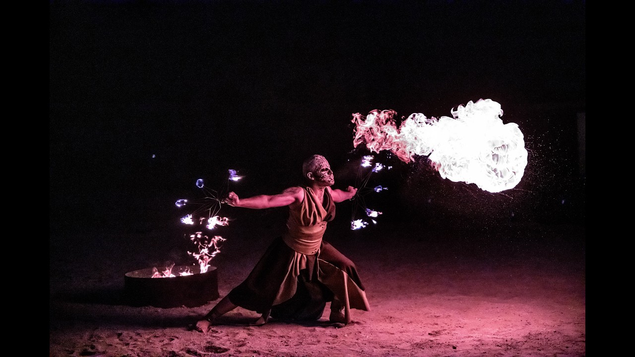 Unbroken by Sierra -Drag Performance