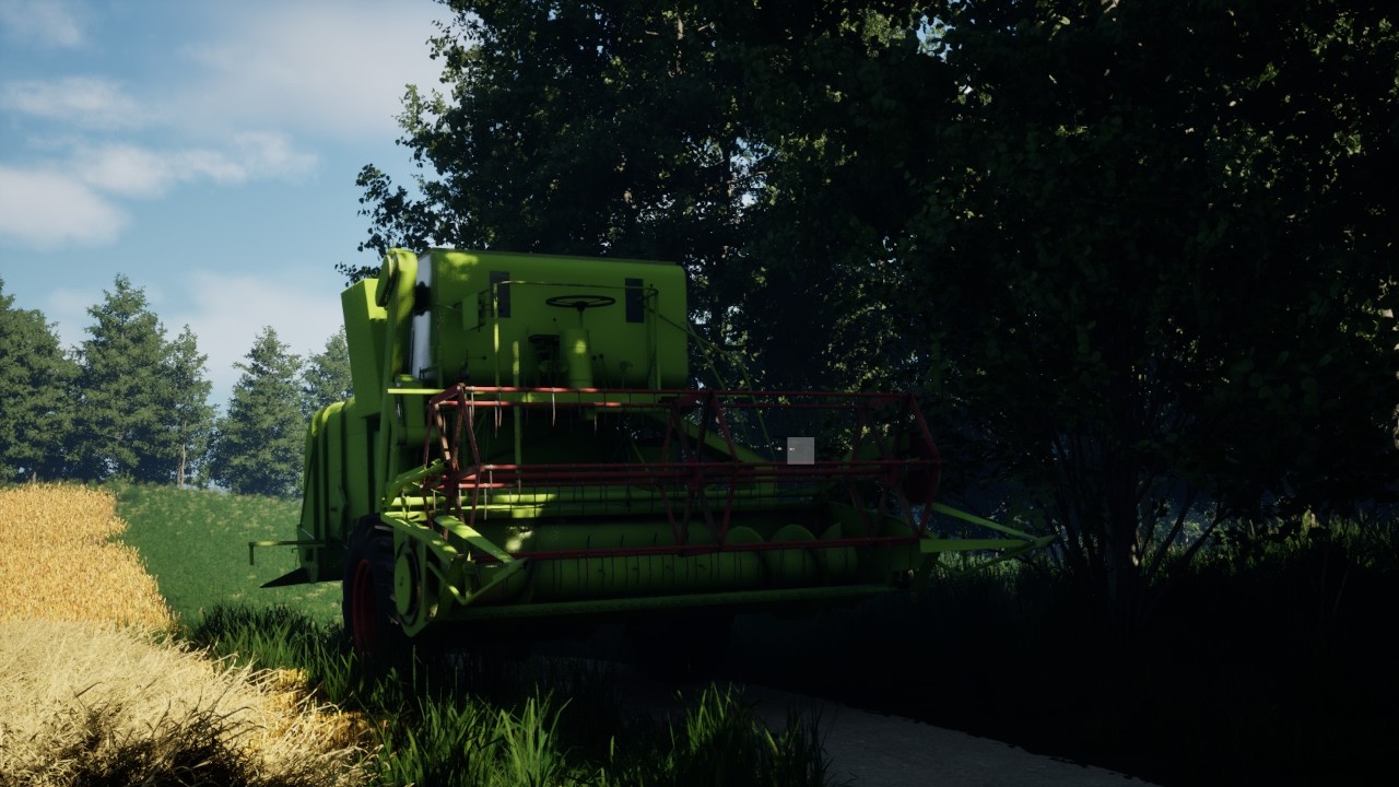 Vehicle Interactions Test