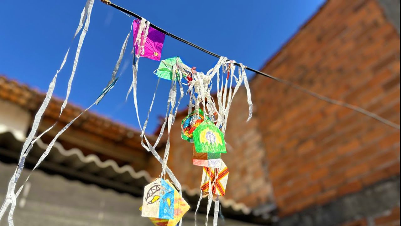 TIVEMOS QUE FAZER UM RESGATE DAS MINIPIPAS E OLHA O TANTO DE LINHA QUE VEIO NESSA ! #minipipas