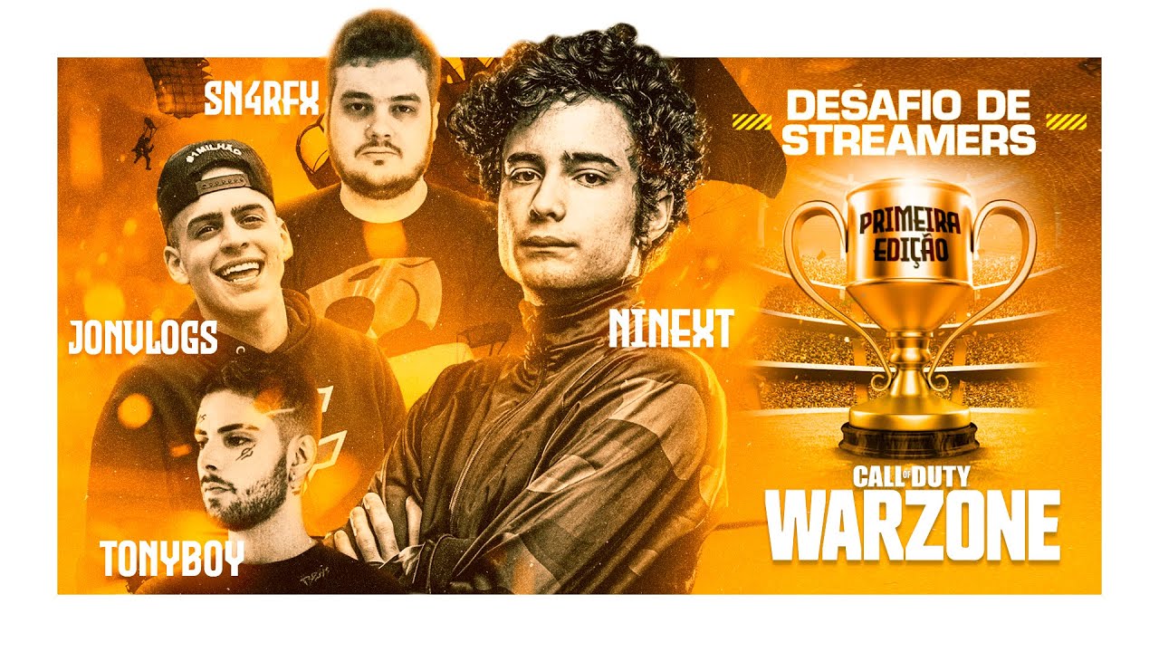 1° DIA DO CAMPEONATO OFICIAL DE WARZONE - PONTUAÇÃO + MELHORES MOMENTOS * CALL OF DUTY: WARZONE *