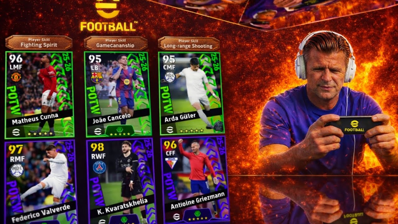 تفتيح بكتج نجوم اسبوع و دوري ابطال وعوده الحظ الاسطوري مره اخري 😱
