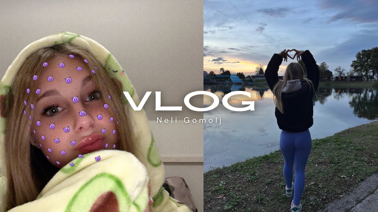 Terme Čatež vlog