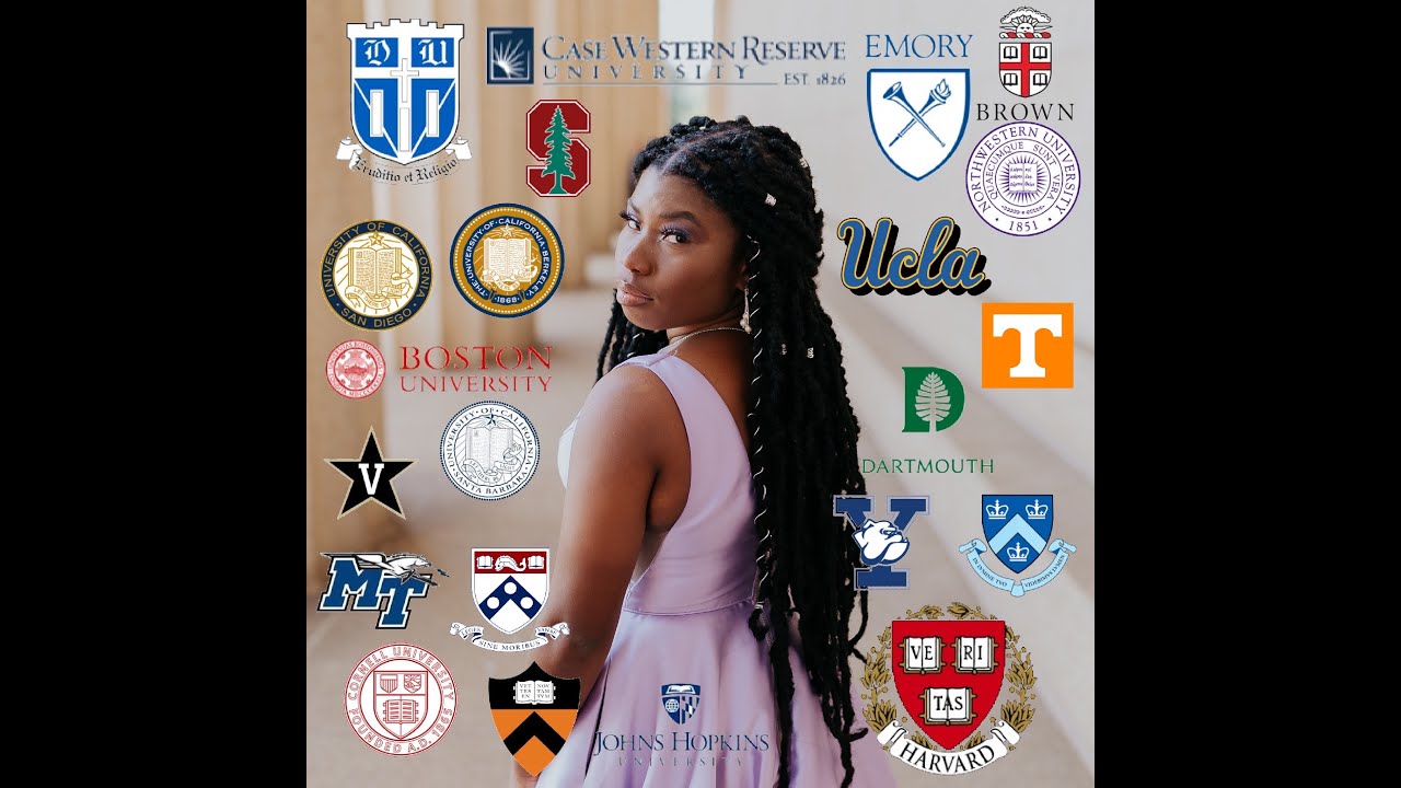 23 COLLEGE DECISION REACTIONS 2022!!! (ALL 8 IVYs, t20s, UCs)