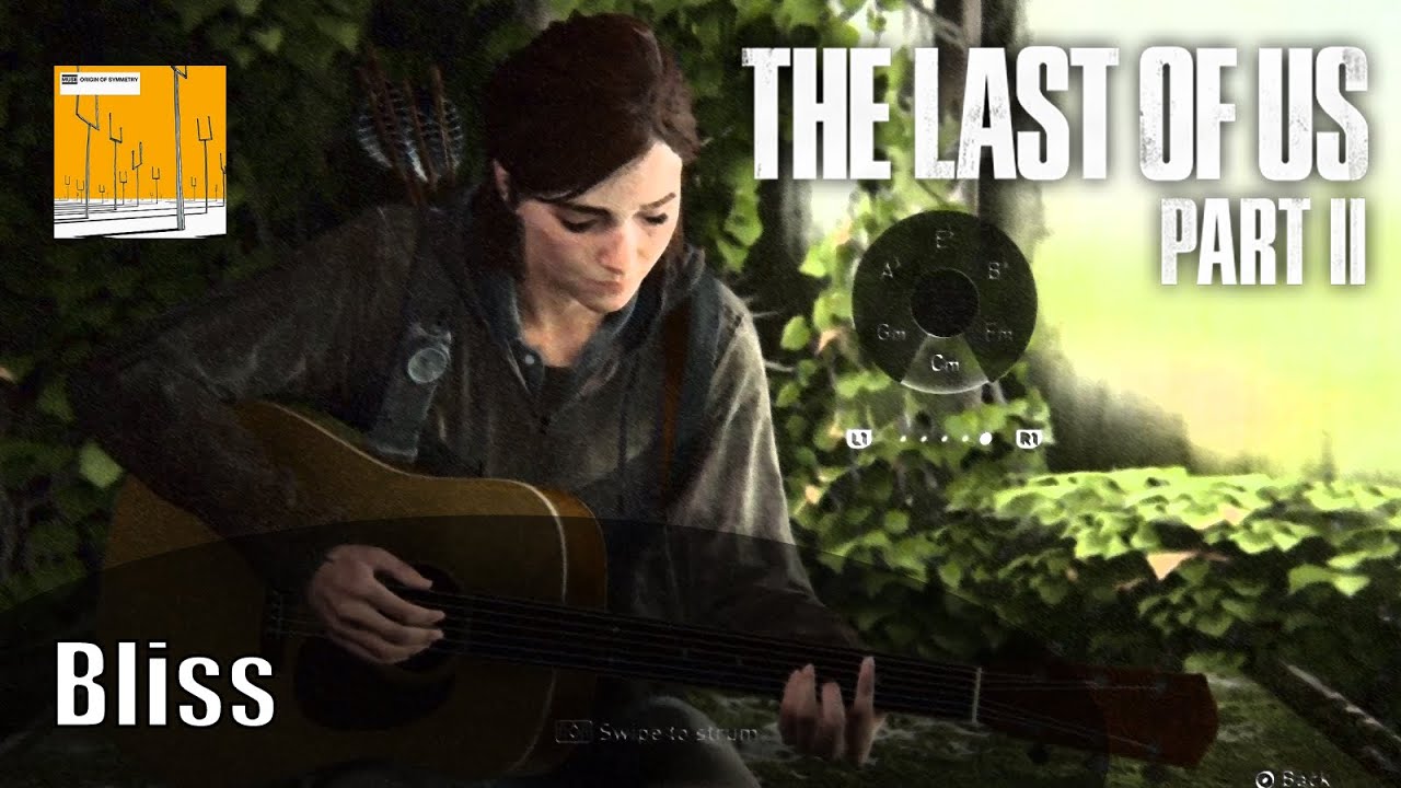 Ellie Plays 