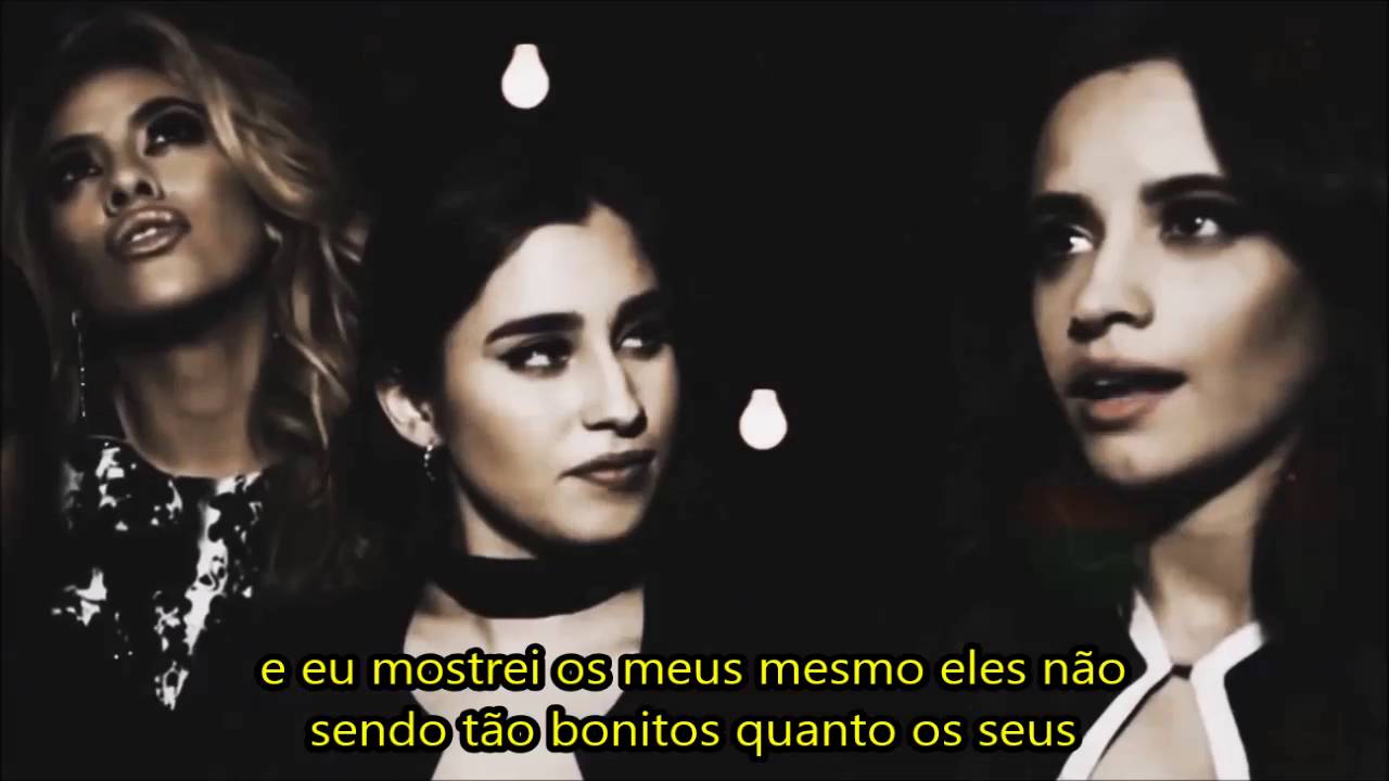 Camren Made To Love legendado