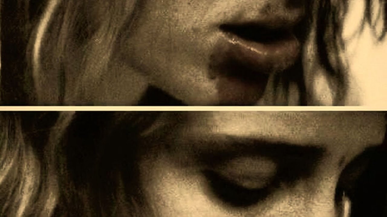 ``there's a hunger in you`` (slowed dark/vampire audios)