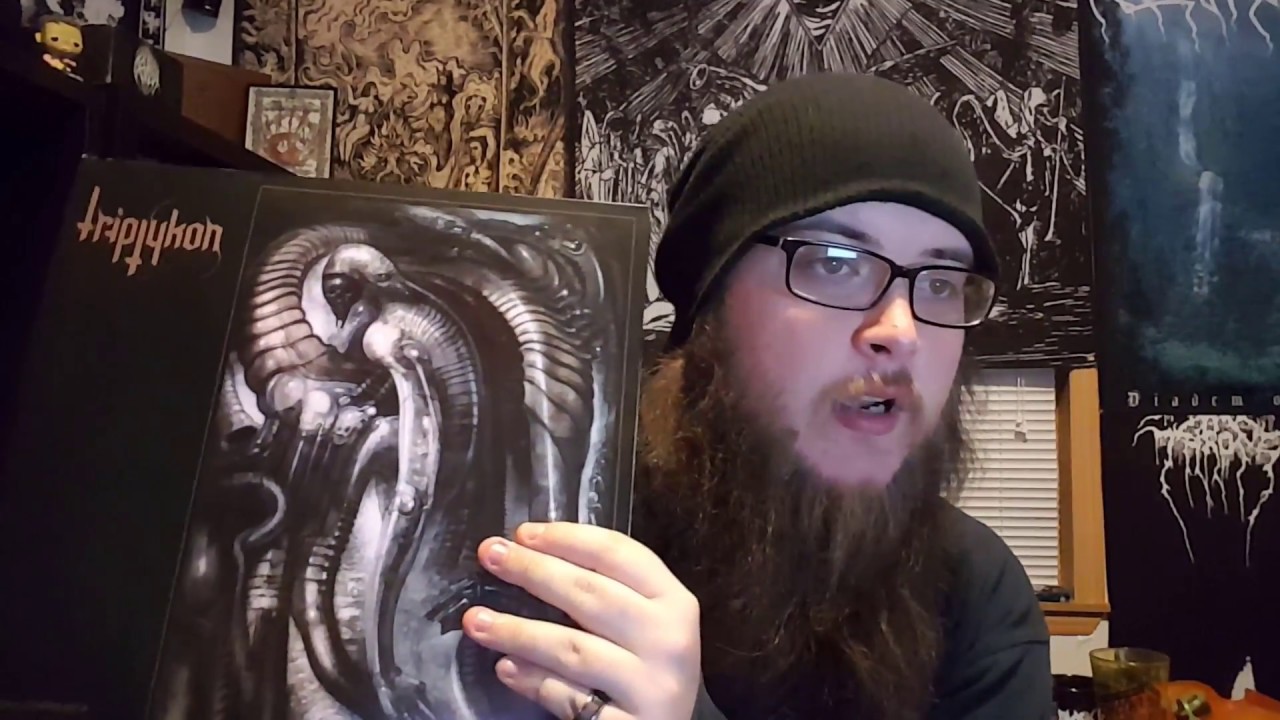 RE: Discogs: My Top 10 Highest Selling Shit