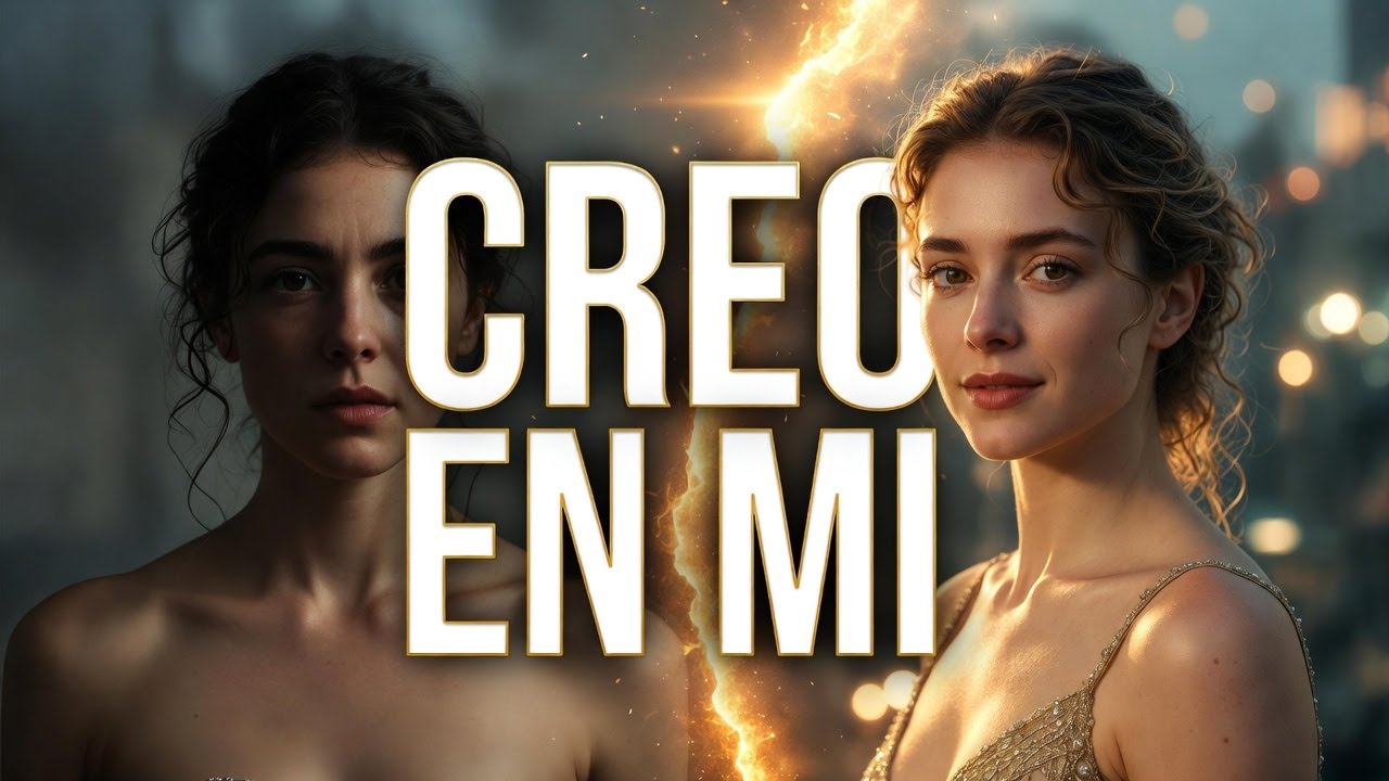 CREO EN MÍ | Activa tu fuerza interior
