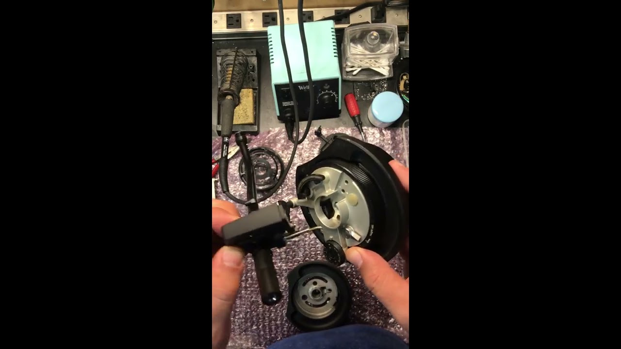 Technics1200s.com - SL-1200 MK7 Tone Arm Compatability with older 1200 / 1210 models
