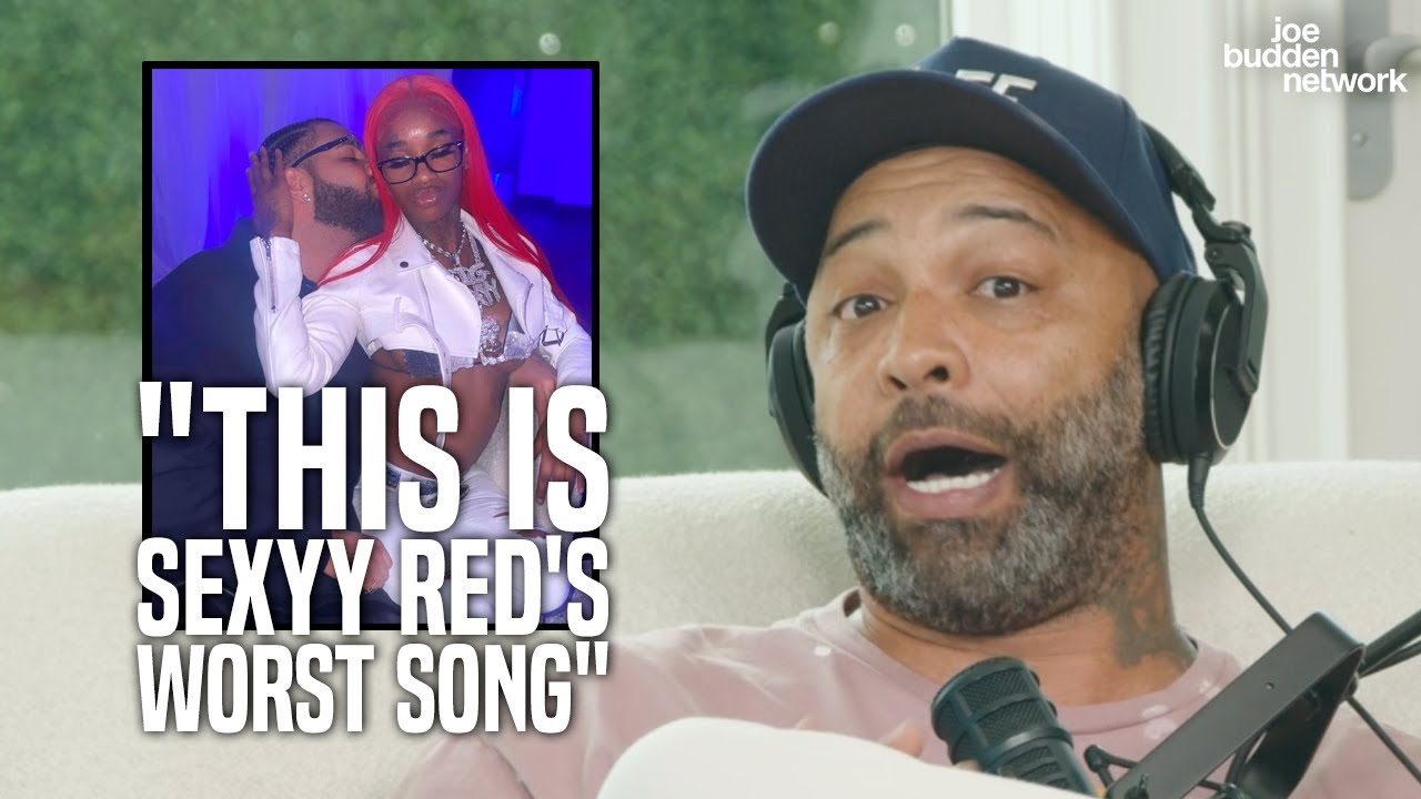Joe Budden Reviews Drake's BBL Drizzy Verse On 