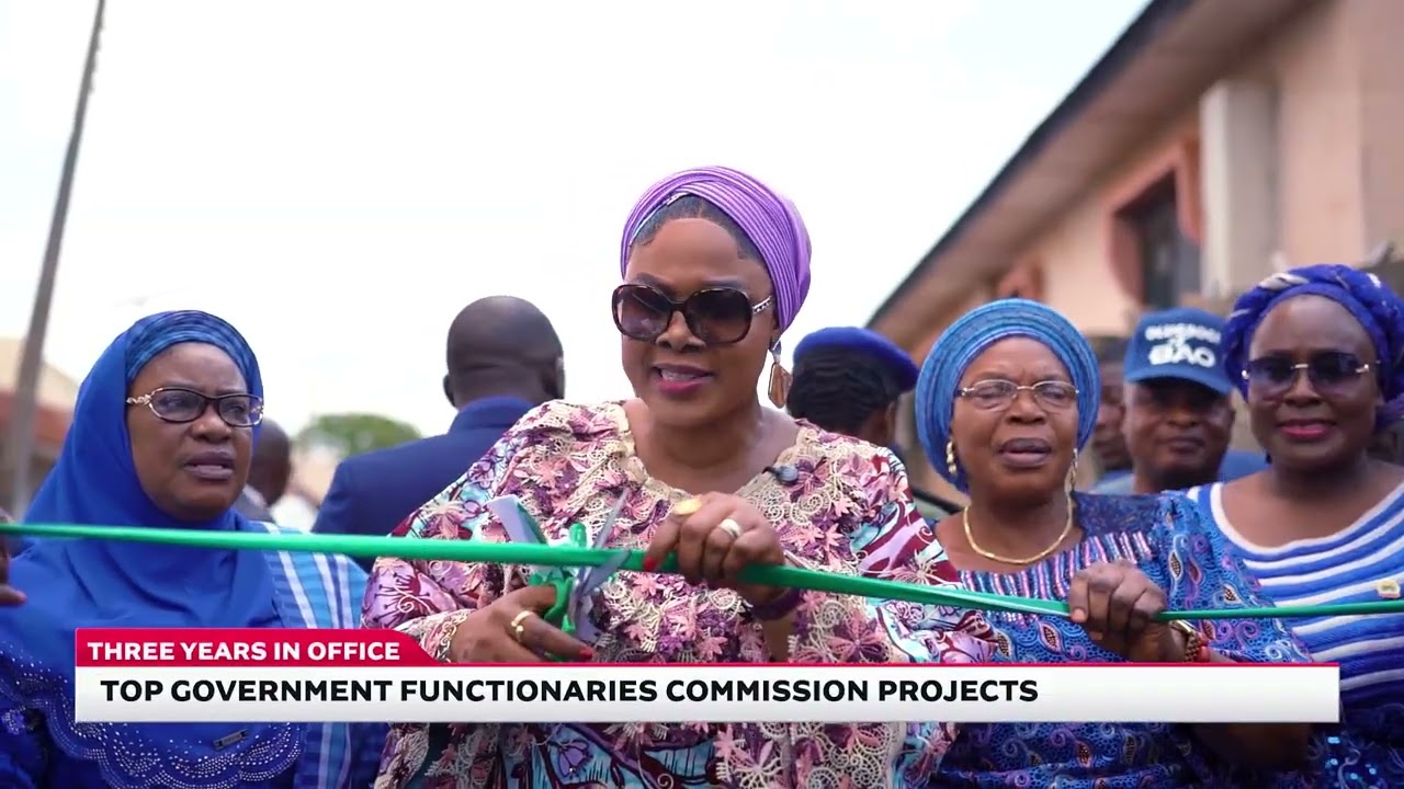 Ekiti On The Move 2025 (Episode 19)