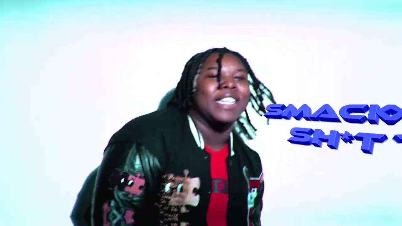 Delofoek - 10 Bands (Official Video)