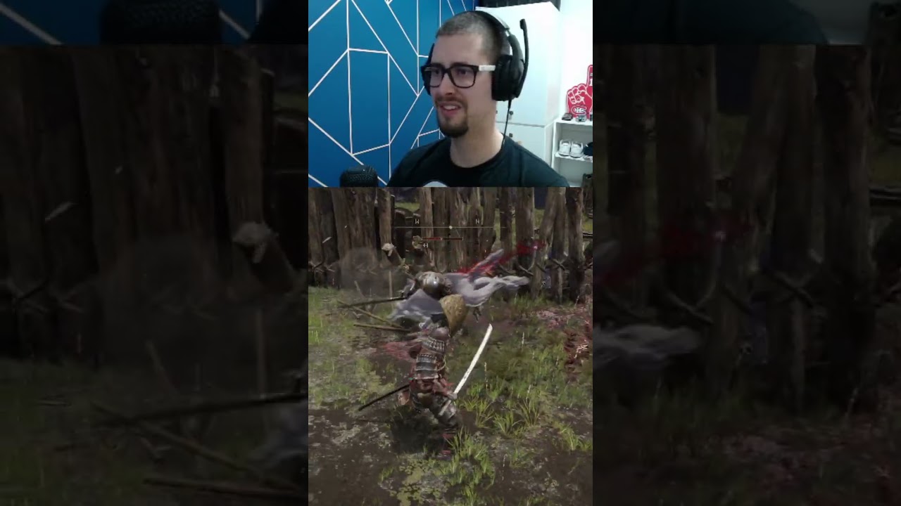 Critei o vento novamente