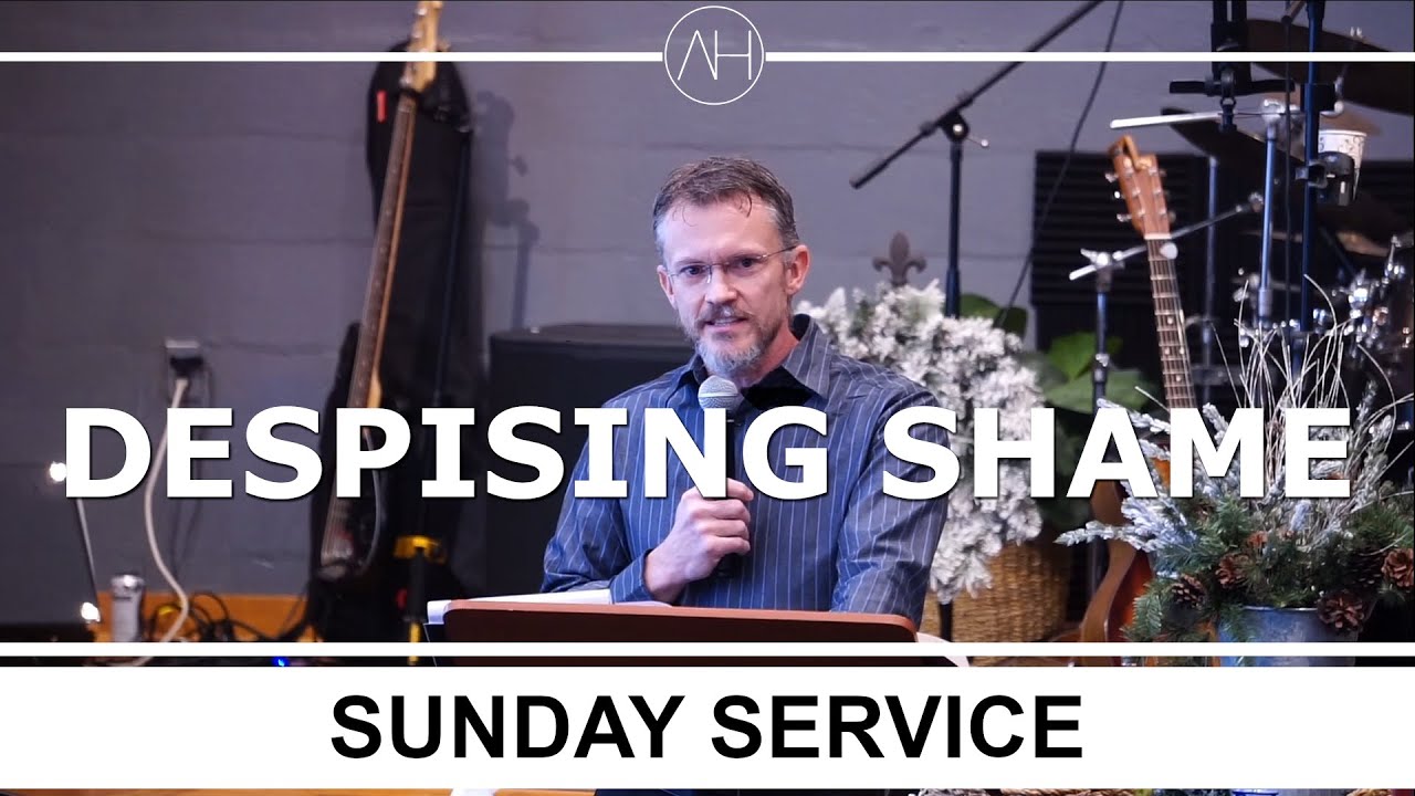 Alabaster House | Sunday Service | January 11, 2026 10:30AM