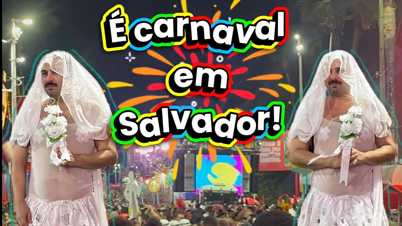 Salvador Barra Ondina: Margareth, Anitta, Carlinhos Brown e Daniela Mercury
