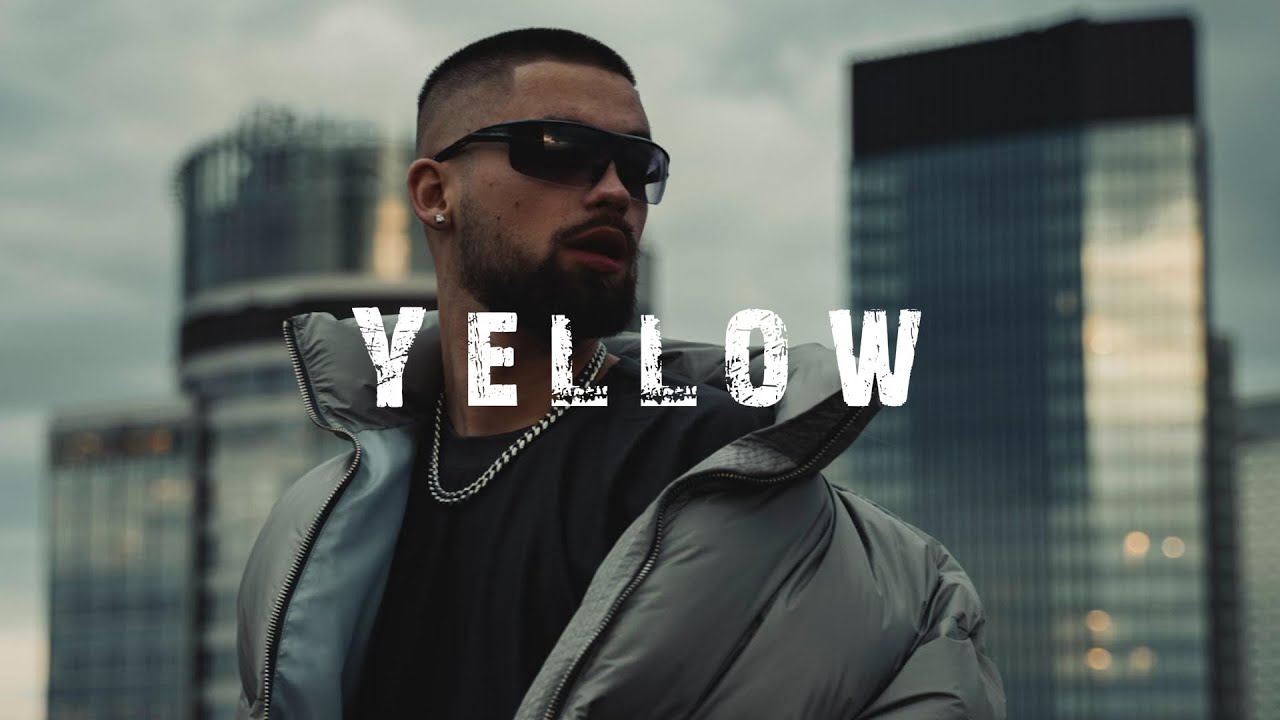 Siles x Rusina Type Beat - 