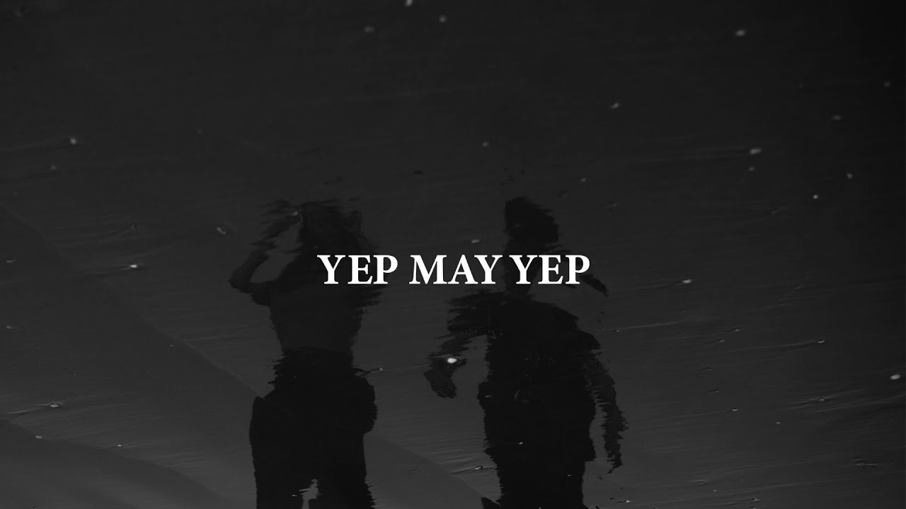 YEP MAY YEP - u & i (Official Video)