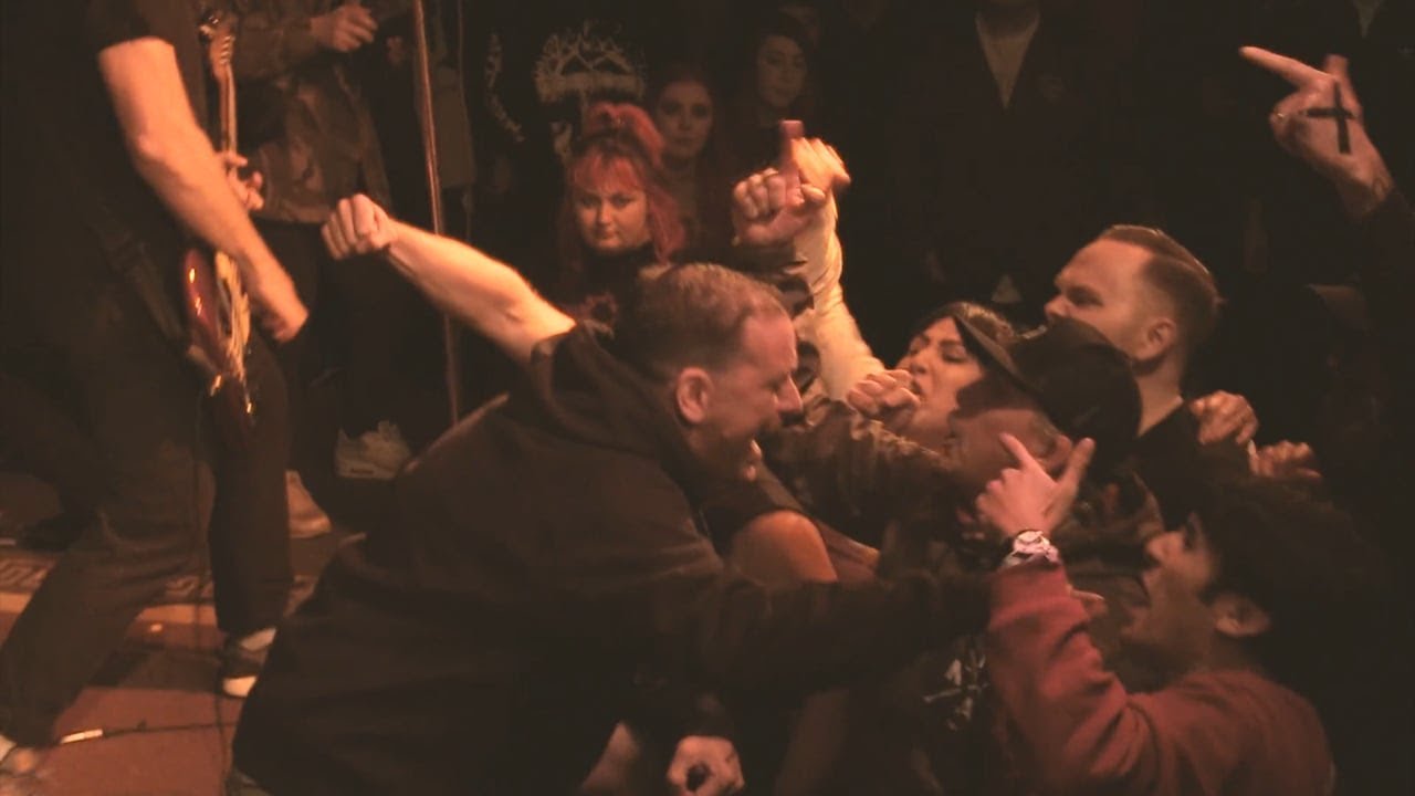 [hate5six] Berthold City - March 09, 2019