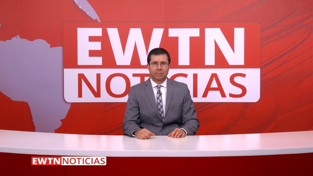 EWTN NOTICIAS - 2024-05-23 - Noticias católicas | Programa completo